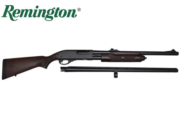 レミントン銃模型　自作　子供用長さ80cm 40年近くも主力モデルに君臨するレミントン1187！海外口コミを
