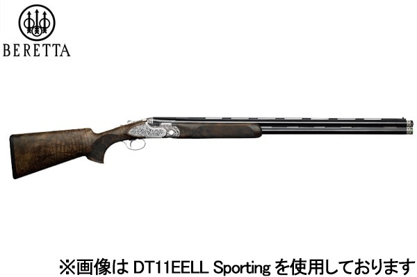 �ڼ���ʡ�BERETTA DT11EELL TRAP 12�� �ƿ� 76cm