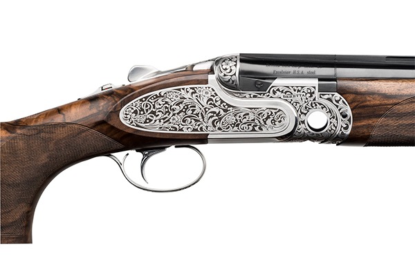 �ڼ���ʡ�BERETTA DT11EELL TRAP 12�� �ƿ� 76cm