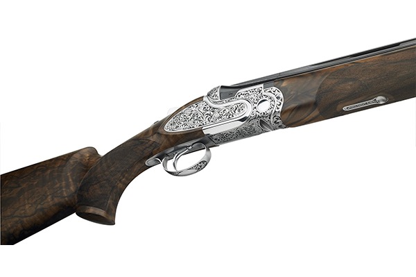 �ڼ���ʡ�BERETTA DT11EELL TRAP 12�� �ƿ� 76cm