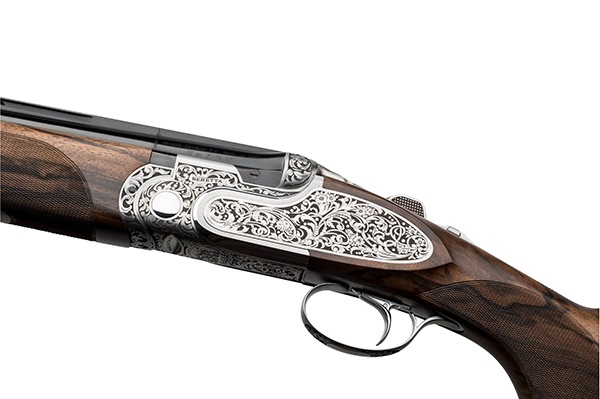 �ڼ���ʡ�BERETTA DT11EELL TRAP 12�� �ƿ� 76cm