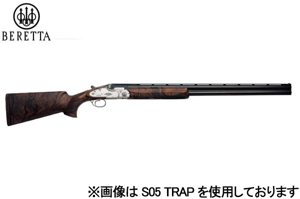 �ڼ���ʡ�BERETTA S05 Sporting 12�� �ƿ� 71cm