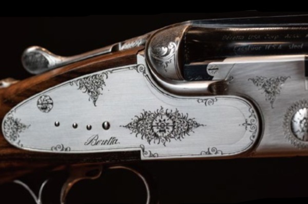 �ڼ���ʡ�BERETTA S05 Sporting 12�� �ƿ� 71cm