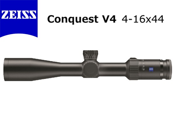 ڼʡ ZEISS Conquest V4 4-16x44 68