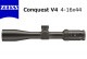 ڼʡ ZEISS Conquest V4 4-16x44 68