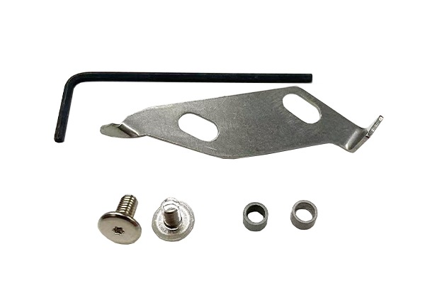 BIX'N ANDY DAKOTA ߥȥ700, TOP RIGHT SAFETY