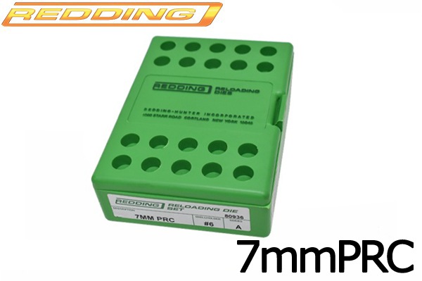 REDDING 7mm PRC �ե��󥰥��������å�