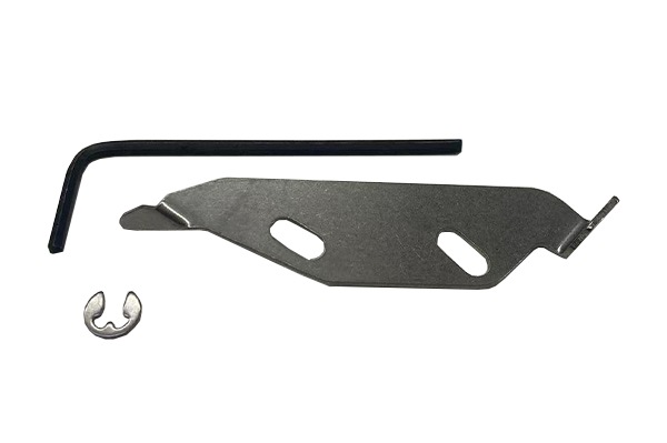 BIX'N ANDY ��ߥ�ȥ�700 TACSPORT PRO- X SS TOP RT SAFETY/90deg