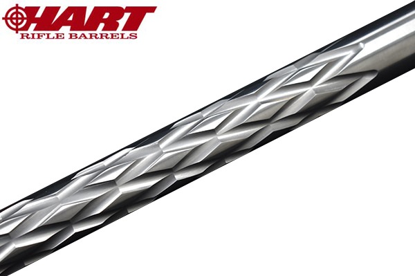 HART 270 (6.68mm) Sniper Double Diamond 26