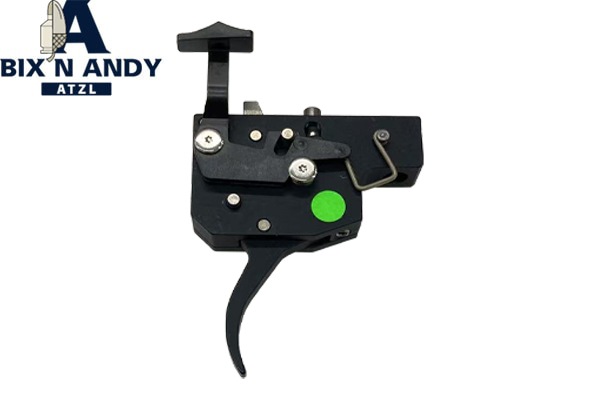 BIX'N ANDY DAKOTA TIKKA T3 TOP RIGHT SAFETY