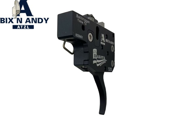 BIX'N ANDY DAKOTA TIKKA T3 TOP RIGHT SAFETY