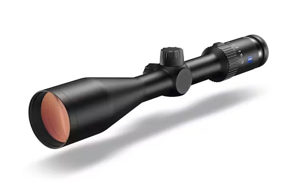 ZEISS Conquest V4 3-12x56 20 Z-Plex