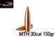 åƥ󥰥å MTH 30cal 150gr 50 Ƽ