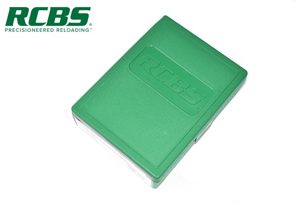 RCBS 300 WSM ե󥰥å