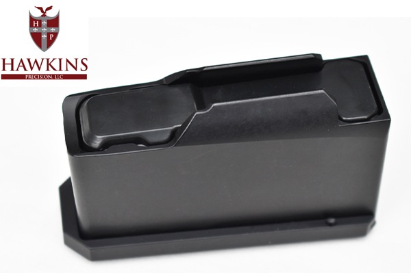 Hawkins hunter SA .308 6.5CM �ޥ����� 3ȯ