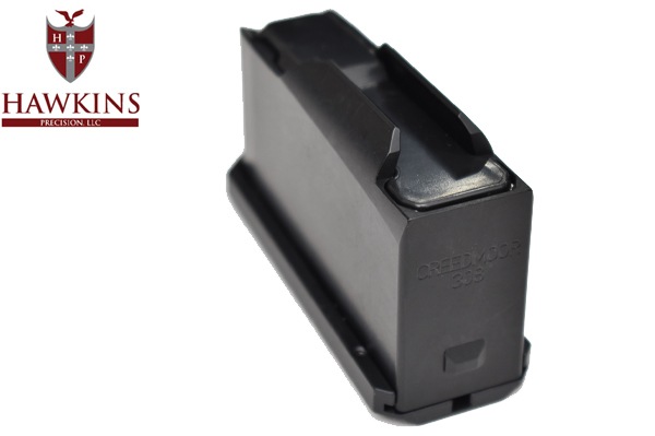Hawkins hunter SA .308 6.5CM �ޥ����� 3ȯ