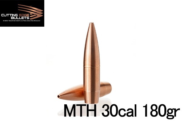 åƥ󥰥å MTH 30cal 180gr 50 Ƽ