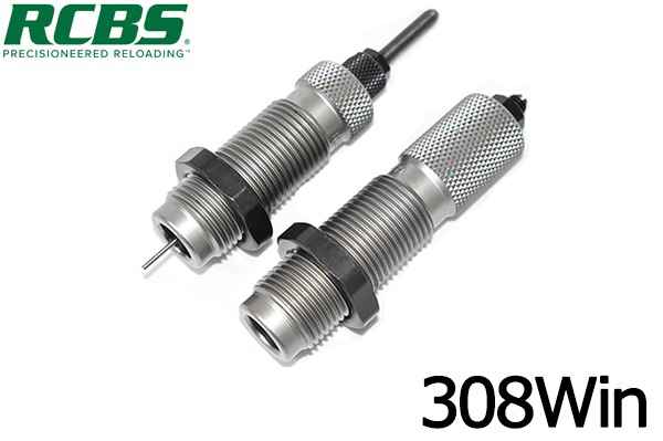 RCBS 308 Win ե󥰥å