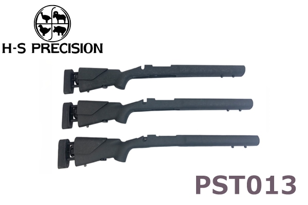 H-S PRECISION PST-011 自衛隊 M24 H-S PRECISION PST-011 自衛隊 M24