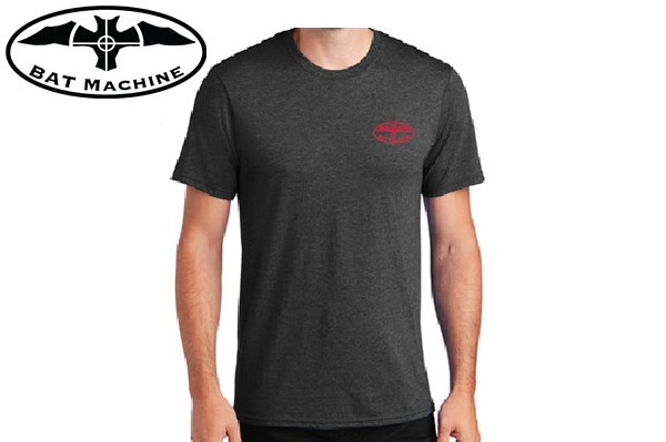 ̵BAT MACHINE T