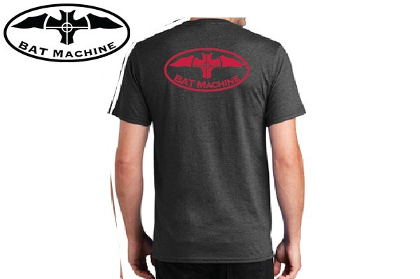 ̵BAT MACHINE T