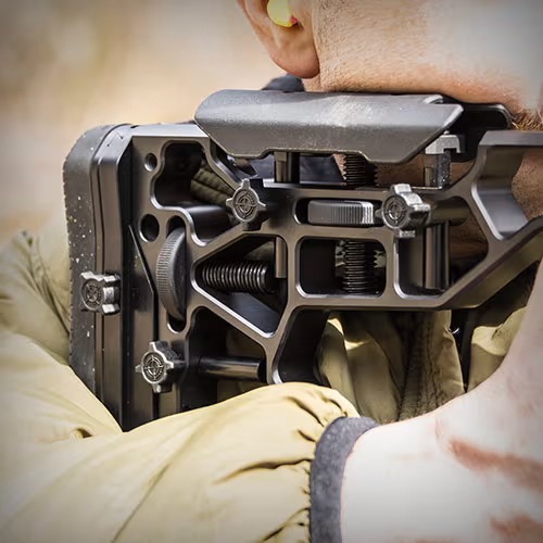 MDT ESS Tikka T3 ���硼�ȥ�������� �֥�å� �ͷ����ѥ��ȥå�