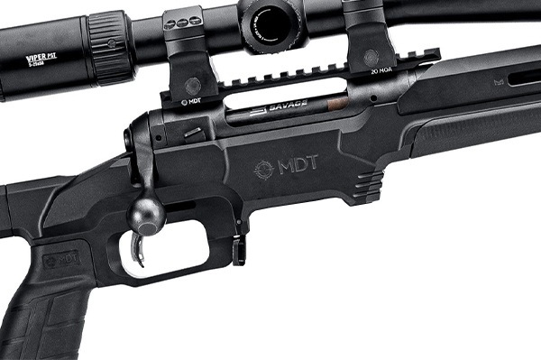 MDT ESS Tikka T3 ���硼�ȥ�������� �֥�å� �ͷ����ѥ��ȥå�