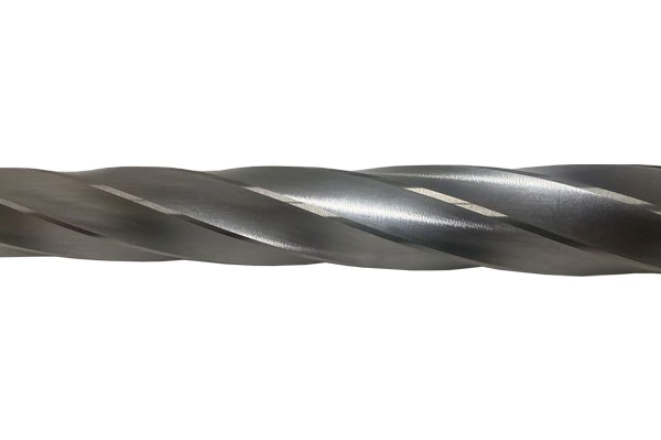 BARTLEIN 30 M24 Spiral Hex Flutes 1:10 27