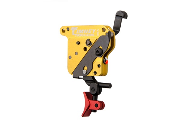 Timney Triggers ��ߥ�ȥ�700 Calvin Elite Custom �ȥꥬ��