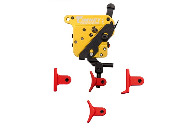 Timney Triggers ��ߥ�ȥ�700 Calvin Elite Custom �ȥꥬ��