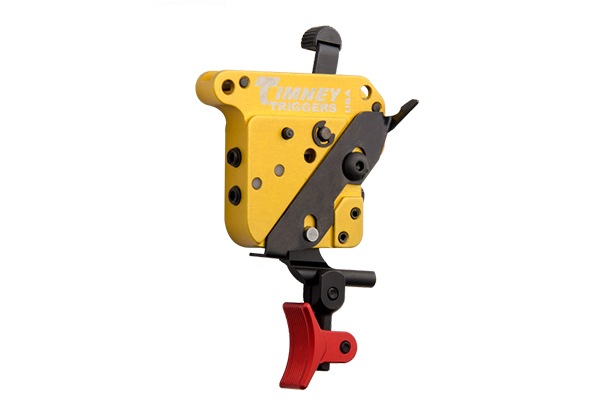 Timney Triggers ��ߥ�ȥ�700 Calvin Elite Custom �ȥꥬ��