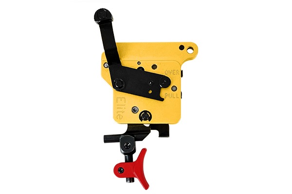 Timney Triggers ��ߥ�ȥ�700 Calvin Elite Custom �ȥꥬ��