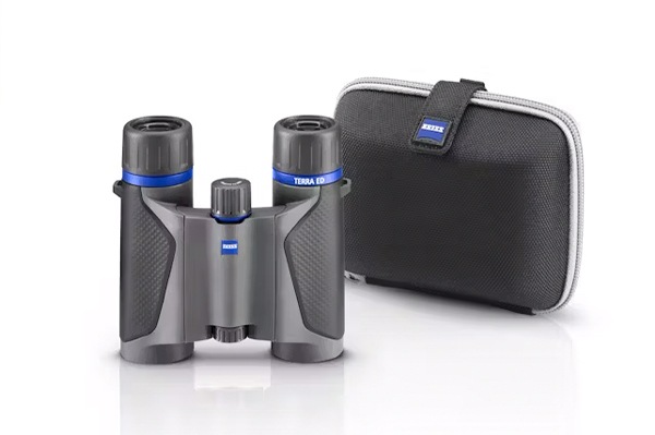 ڼʡZEISS Terra ED Pocket 10x25 д 졼