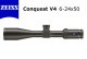 �ڼ���ʡ� ZEISS Conquest V4 6-24x50 ��������89