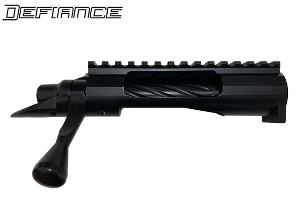 Defiance DEVIANT TACTICAL 硼ȥ .308/6.5Creed ʥȥ饤