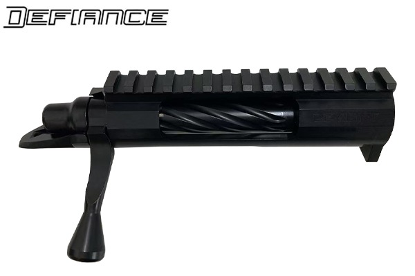 Defiance DEVIANT TACTICAL 硼ȥ .308/6.5Creed ʥȥ饤