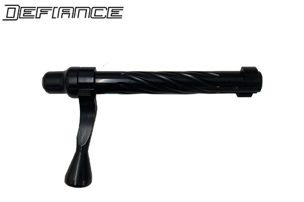 Defiance DEVIANT TACTICAL 硼ȥ .308/6.5Creed ʥȥ饤
