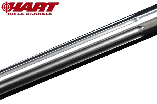 HART 308 (7.62mm) Sniper 8 Flutes 26