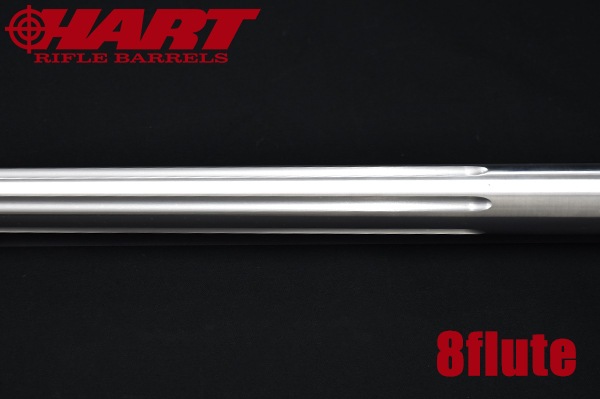 HART 308 (7.62mm) Sniper 8 Flutes 26
