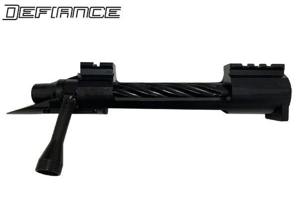 Defiance anTi X 󥰥 308 Bolt Face ʥȥ饤