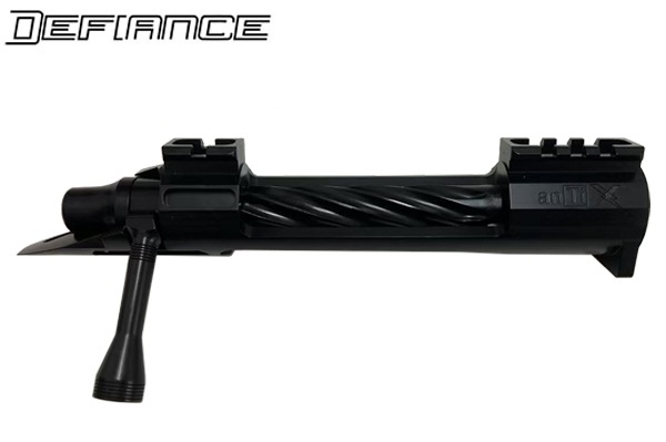 Defiance anTi X 󥰥 308 Bolt Face ʥȥ饤