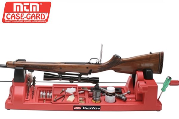 MTM Gun Vise ƥʥ󥹡꡼˥󥰥å