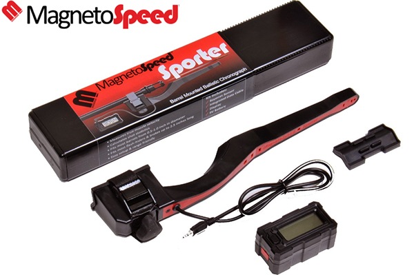 Magneto Speed Sporter ��®��
