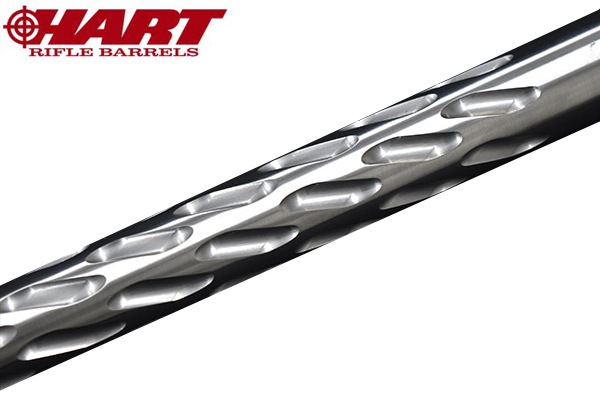 HART 308���� (7.62mm) Sniper Twisted Skip 26�����