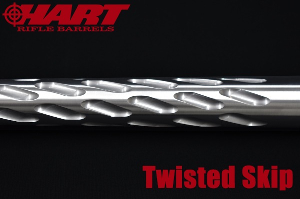 HART 308���� (7.62mm) Sniper Twisted Skip 26�����