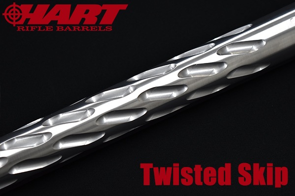 HART 308���� (7.62mm) Sniper Twisted Skip 26�����