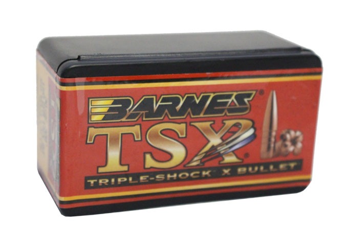 С TSX 30cal 180gr 50 Ƽ