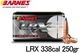 �С��� LRX 338cal 250gr 50�� Ƽ��