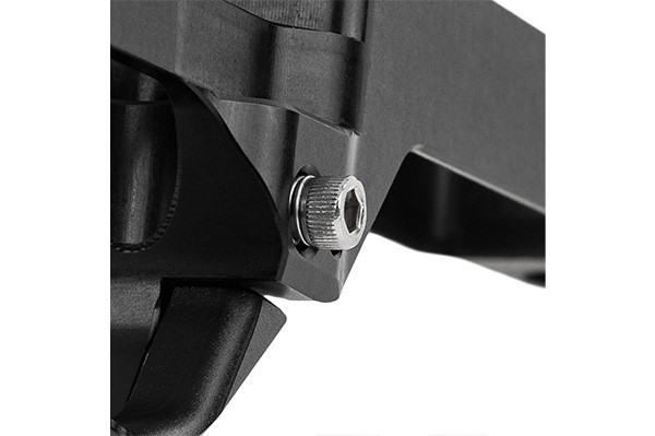 MDT Hunting ��ߥ�ȥ�700 ���硼�ȥ���������� Badger M5 Profile �ȥꥬ��������