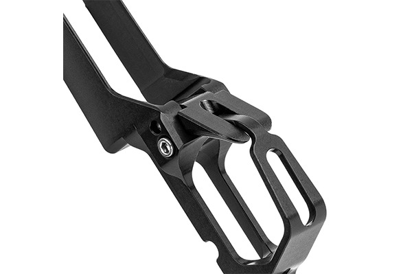 MDT Hunting ��ߥ�ȥ�700 ���硼�ȥ���������� Badger M5 Profile �ȥꥬ��������